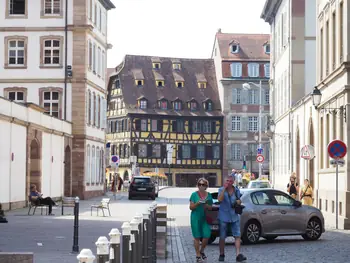 Strasbourg (France)